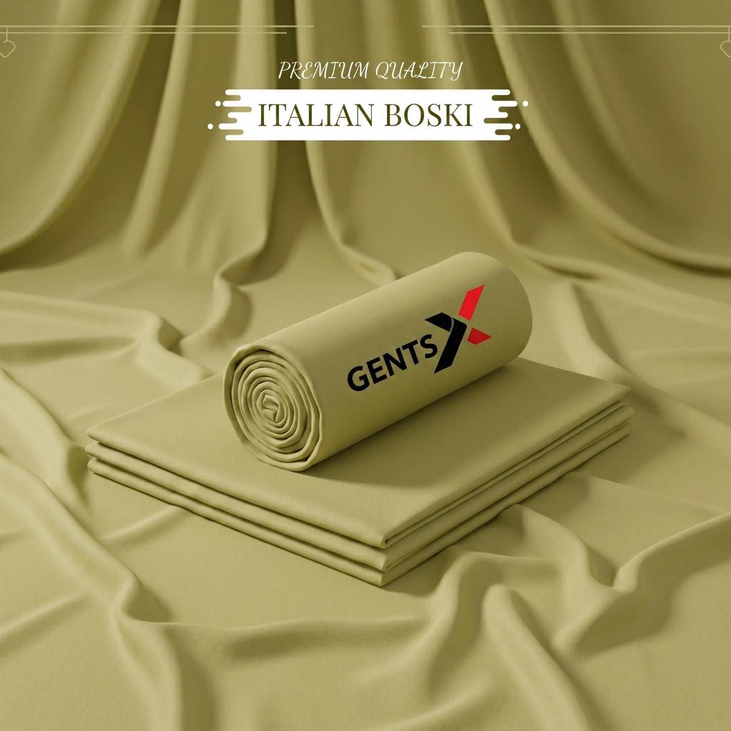 BOSKI WASH & WEAR