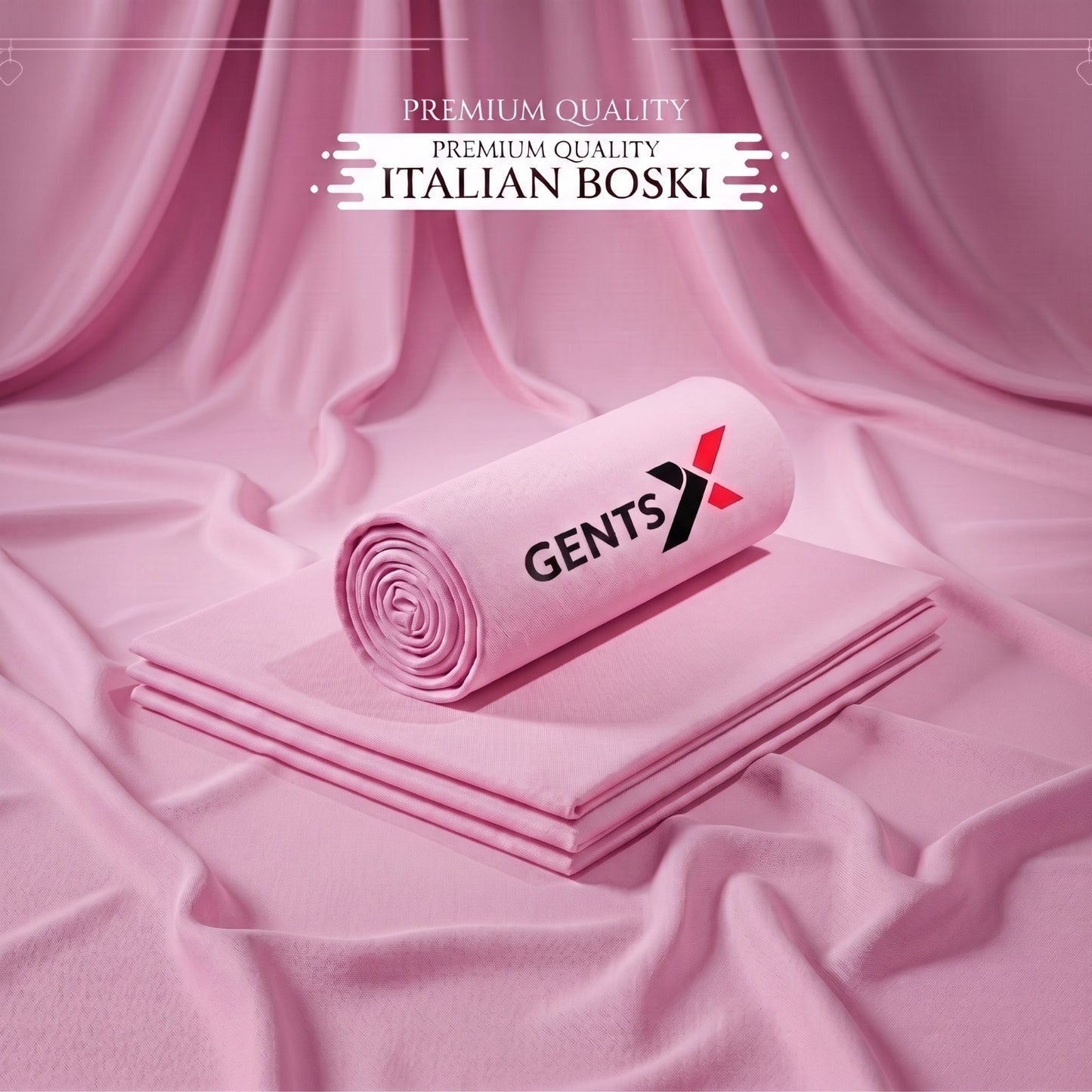 BOSKI WASH & WEAR