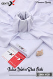 GentsX SUPER SOFT ITTALIAN BOSKI WASH&WEAR