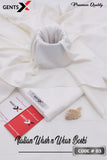 GentsX SUPER SOFT ITTALIAN BOSKI WASH&WEAR