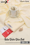 GentsX SUPER SOFT ITTALIAN BOSKI WASH&WEAR