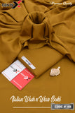 GentsX SUPER SOFT ITTALIAN BOSKI WASH&WEAR